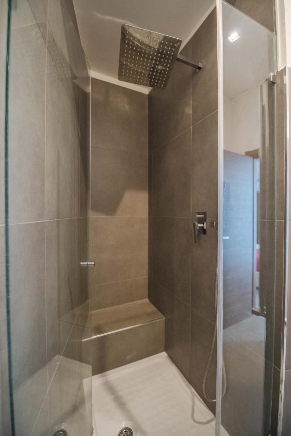 Arco Dei Pinto Bed & Breakfast Салерно Екстериор снимка